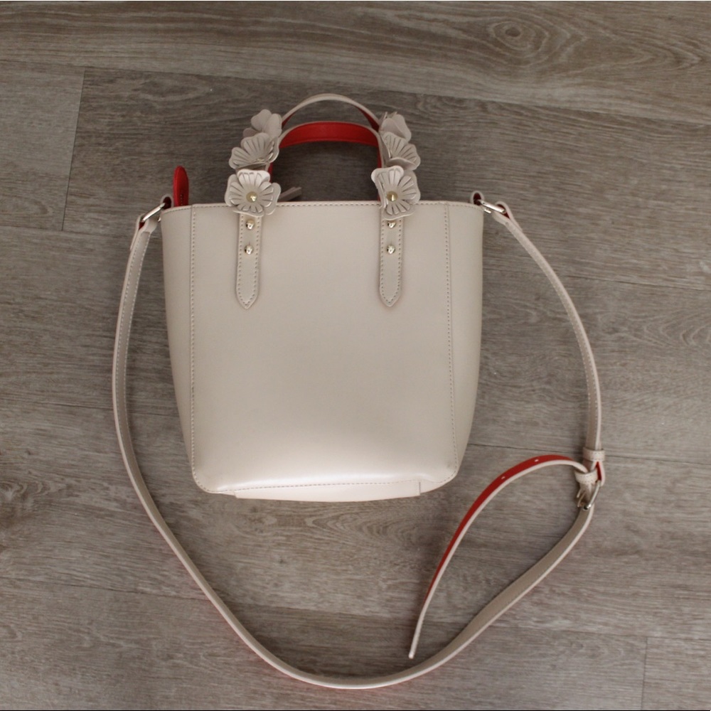 Zara Handbag